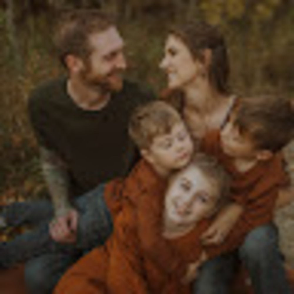 Meet your Posher, Gabriella